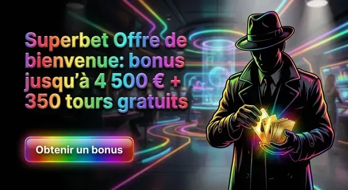 Superbet Casino
